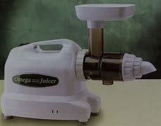 Image result for Omega Juicer 8002