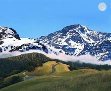 Image result for Moutaiin Landscape