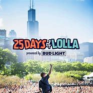 Image result for Images of Lollapalooza