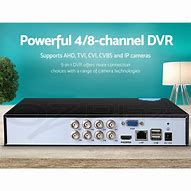 Image result for 8 Channel DVR Recorder