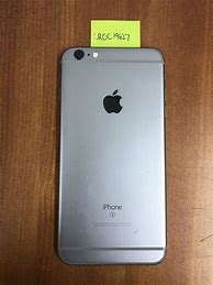 Image result for iPhone 6s Plus 128GB Gray
