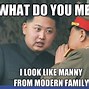 Image result for What Success Looks Like with Family Meme
