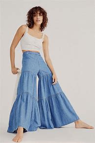 Image result for Tiered Pants