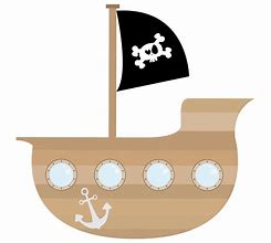 Image result for Pirate Island Clip Art