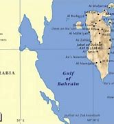 Image result for Bahrain Navy Base Map