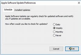 Image result for Windows Apple Software Update Download