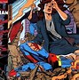 Image result for Superman Death Comic Book