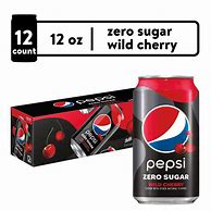 Image result for Pepsi Zero Sugar