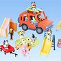 Image result for Bluey CCO Toy