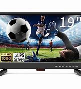 Image result for Car 19 Inch TV