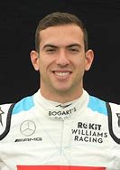 Image result for Nicholas Latifi Formula One Racing