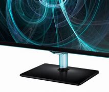 Image result for Samsung Stand Style TV