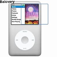 Image result for iPod Classic Screen Protector