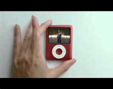 Image result for iPod Nano 1st Gen Ad