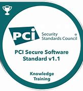 Image result for PCI SSF Logo