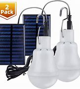 Image result for Indoor Solar Lights for Home