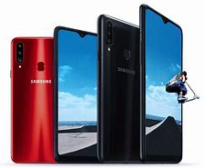 Image result for Samsung a20s Ultra