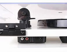 Image result for Rega Planar 1 Rear