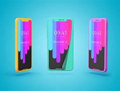 Image result for Papercraft iPhone X