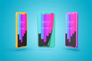 Image result for Papercraft iPhone XR Template