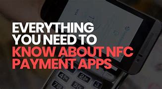 Image result for NFC Payment Apps
