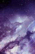 Image result for Purple Blue Galaxy iPhone Wallpaper