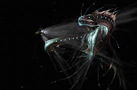 Image result for Deep Sea Monster Wallpaper