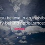 Image result for Fortune Is Blind but Not Invisible Mean