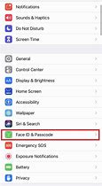 Image result for Reset iPhone Passcode