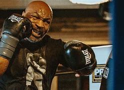 Image result for Mike Tyson Sparring