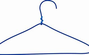 Image result for Plastic Hangers Clip Art
