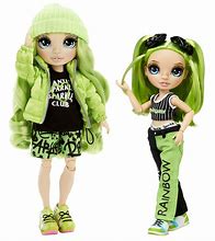 Image result for Rainbow High Dolls 2022