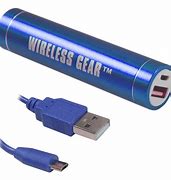 Image result for Wireless Gear Phone Charger