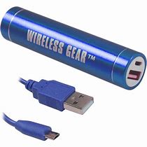 Image result for Wireless Gear Sync and Charge Cable