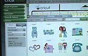 Image result for Cricut Craft Room Ideas