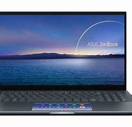 Image result for Asus Zenbook 15 Ultra Slim Laptop