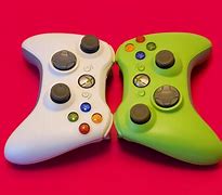 Image result for Xbox 360 Controller PNG