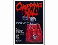 Image result for Posters Shown in Chopping Mall