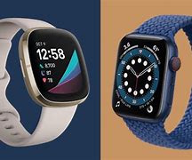 Image result for FC Apple Watch Fitbit