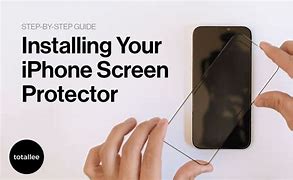 Image result for iPhone S Screen Protector