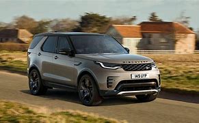 Image result for Land Rover Discovery 7