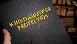 Image result for OSHA Whistleblower Poster