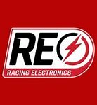 Image result for Racing Electronics Logo
