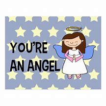 Image result for You're an Angel Meme