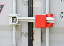 Image result for Storage Unit Door Locks