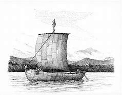 Image result for Ancient Irish Ships