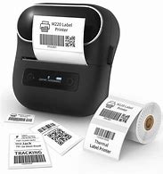 Image result for Bluetooth Thermal Label Printer