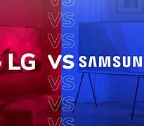 Image result for LG or Samsung TV