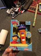 Image result for Sid the Science Kid Microphone Toy