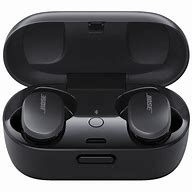 Image result for Bose Headphones Wireless Earbuds